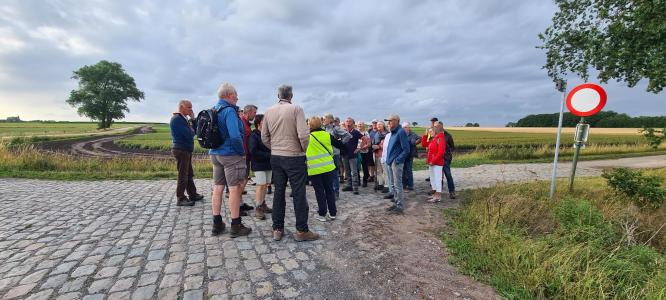 Pasar Zomert in Adegem op 8 juli 2025