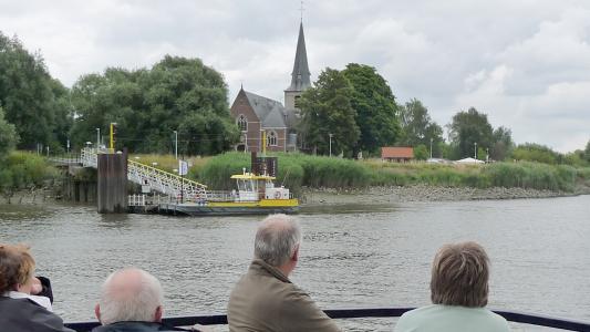 Veer van Mariakerke