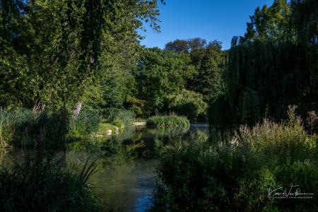 Dagwandeling Brussel