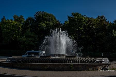 Dagwandeling Brussel