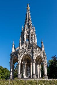Dagwandeling Brussel