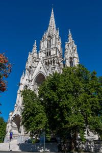 Dagwandeling Brussel