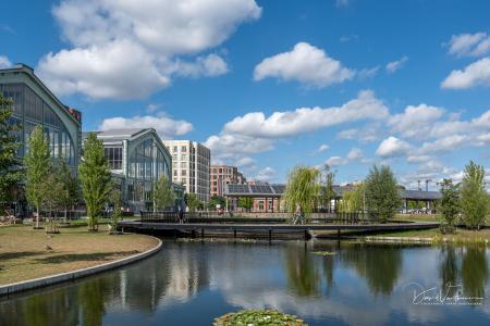 Dagwandeling Brussel