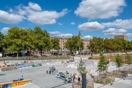 Dagwandeling Brussel