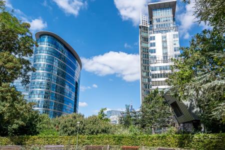 Dagwandeling Brussel