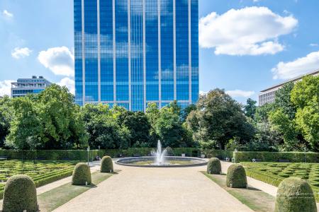 Dagwandeling Brussel
