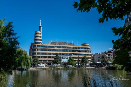 Dagwandeling Brussel