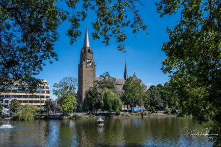 Dagwandeling Brussel