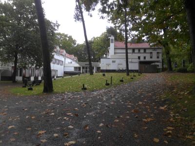 Hotel Boschoord