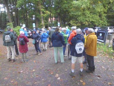 wandelklaar