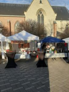 2025 Kerstmarkt Wommelgem