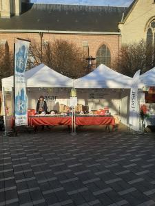 2025 Kerstmarkt Wommelgem