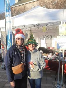 2025 Kerstmarkt Wommelgem