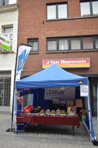 2025 Kerstbraderie Boom