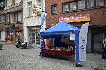 2025 Kerstbraderie Boom