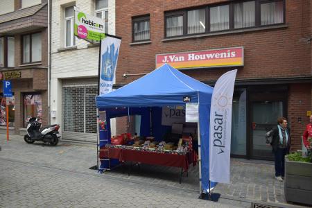 2025 Kerstbraderie Boom
