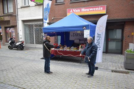2025 Kerstbraderie Boom