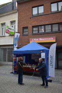 2025 Kerstbraderie Boom