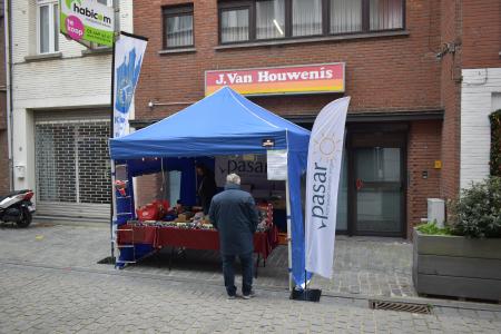 2025 Kerstbraderie Boom