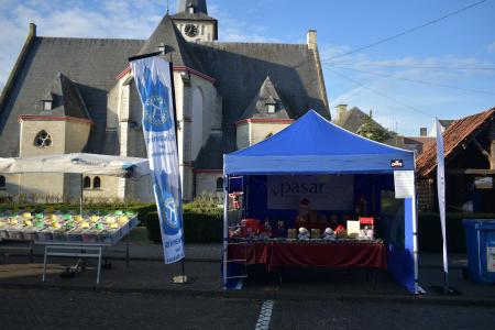 2025 Kerstmarkt Borsbeek