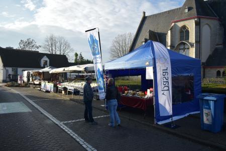 2025 Kerstmarkt Borsbeek