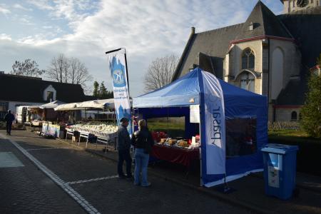2025 Kerstmarkt Borsbeek