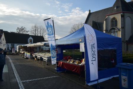 2025 Kerstmarkt Borsbeek