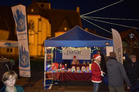 2025 Kerstmarkt Borsbeek