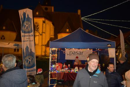 2025 Kerstmarkt Borsbeek