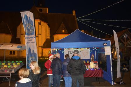2025 Kerstmarkt Borsbeek