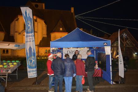 2025 Kerstmarkt Borsbeek
