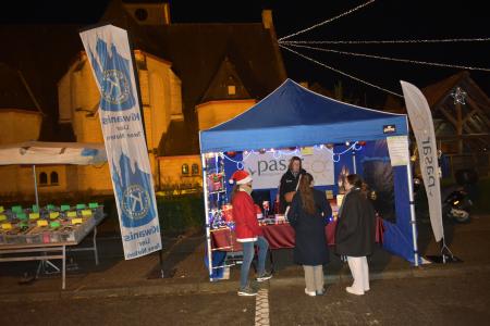 2025 Kerstmarkt Borsbeek