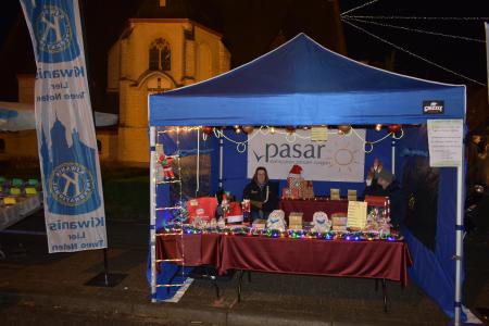 2025 Kerstmarkt Borsbeek