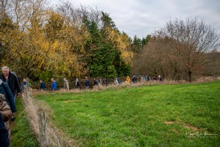 Ledenfeest Scherpenheuvel