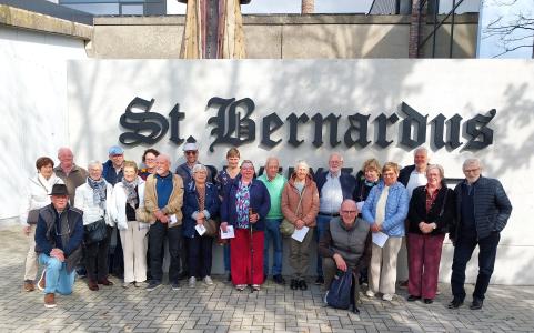 Sint-Bernardusbrouwerij