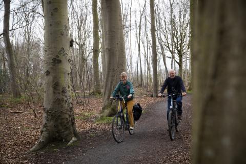 Moordenaarsbos Brugs Ommeland