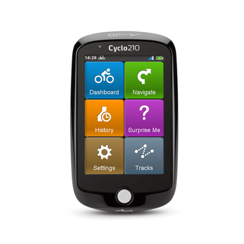 Mio GPS