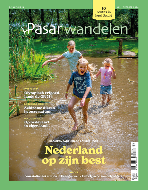 Pasar Wandelen 24-7