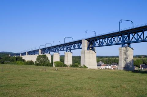 viaduct van moresnet