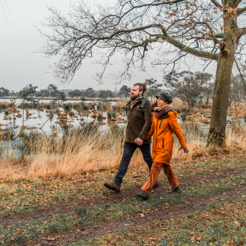 Winterwandeling