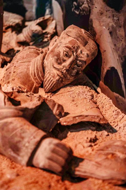 Terracotta