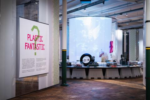 Plastic Fantastic