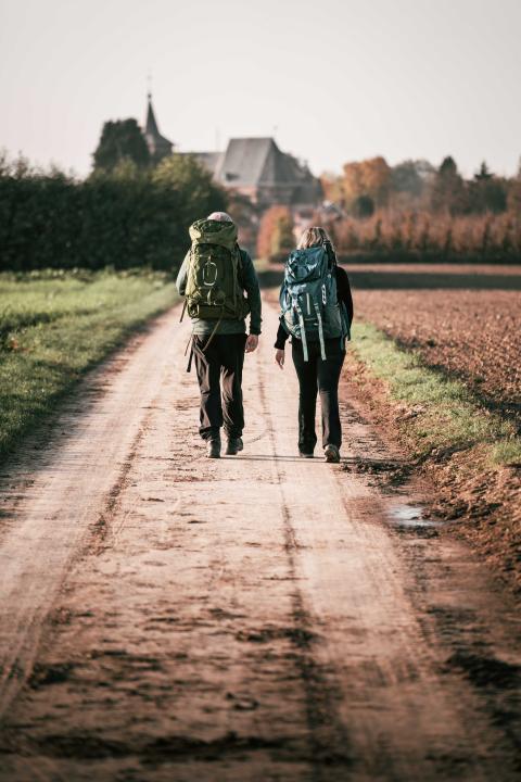 camino