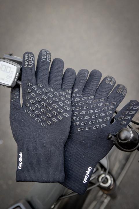 fietshandschoenen