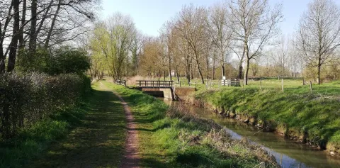 Zuunbeek Sint-Pieters-Leeuw