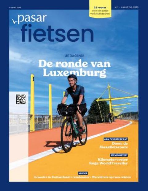 pasarfietsen