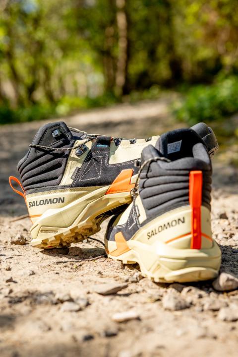 wandelschoenen