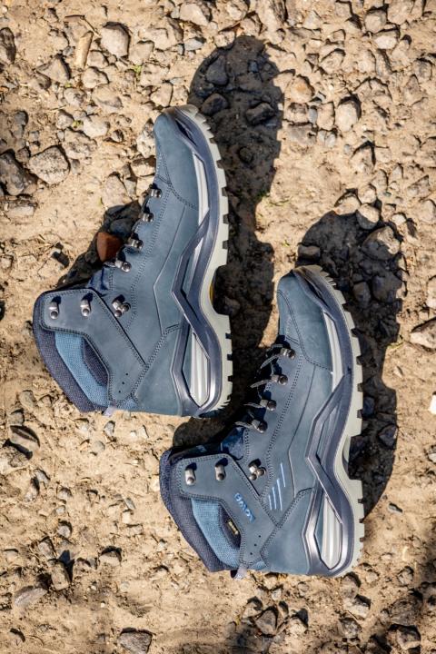 wandelschoenen