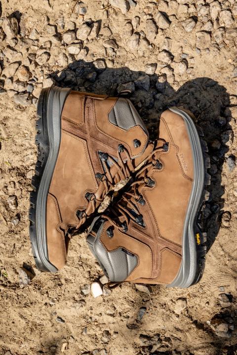 wandelschoenen