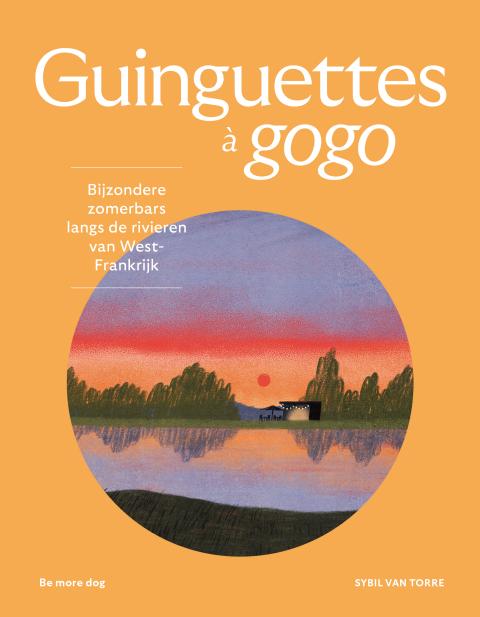 guinguettes